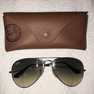 Ray ban Aviators